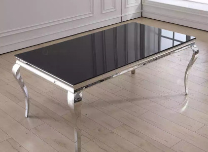 Dining room table Dining table Tables Modern Dining room Designer 200x75 Furniture
